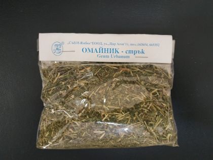 ОМАЙНИК/ГРАДСКО ОМАЙНИЧЕ/СТРЪК-40 гр.